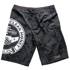 BOARDSHORT HAGGLER