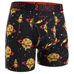 BOXER PIZZA PLANET