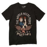 GIRLS S/S ROSIE