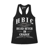 GIRLS TANK HBIC