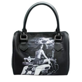 HANDBAG RIDE OR DIE