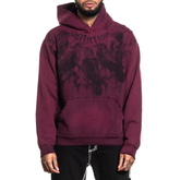 HOODY CROWS