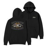 HOODY DHCM WING SPANNER