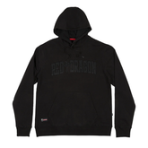 HOODY FELT DRAGON