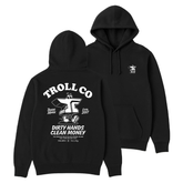 HOODY RAMBLIN ANVIL