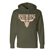 HOODY RAW TALENT V2