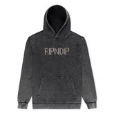 HOODY ROCKSTAR