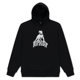 HOODY WASTELAND