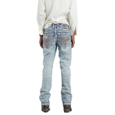 JEANS JUSTICE J206