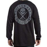 L/S BOH