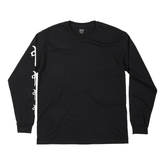 L/S DROP CHUNG