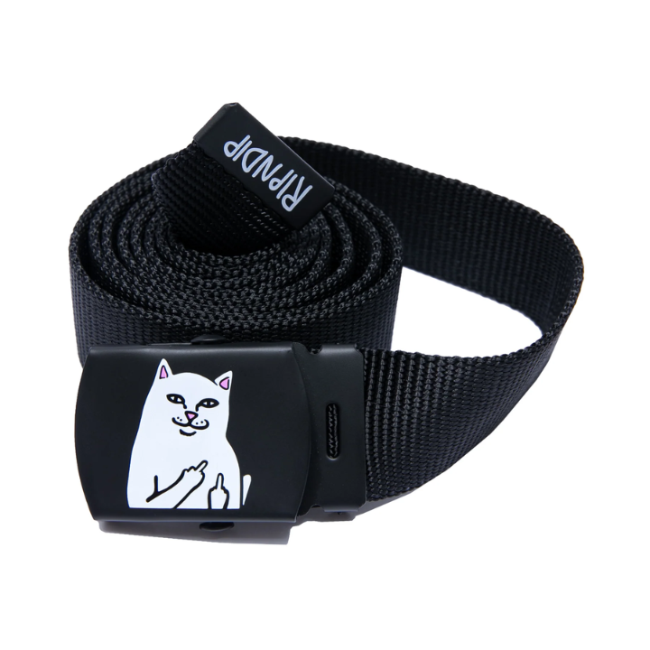 BELT LORD NERMAL