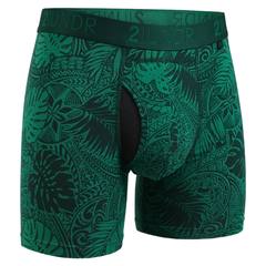 BOXER COASTAL GREEN