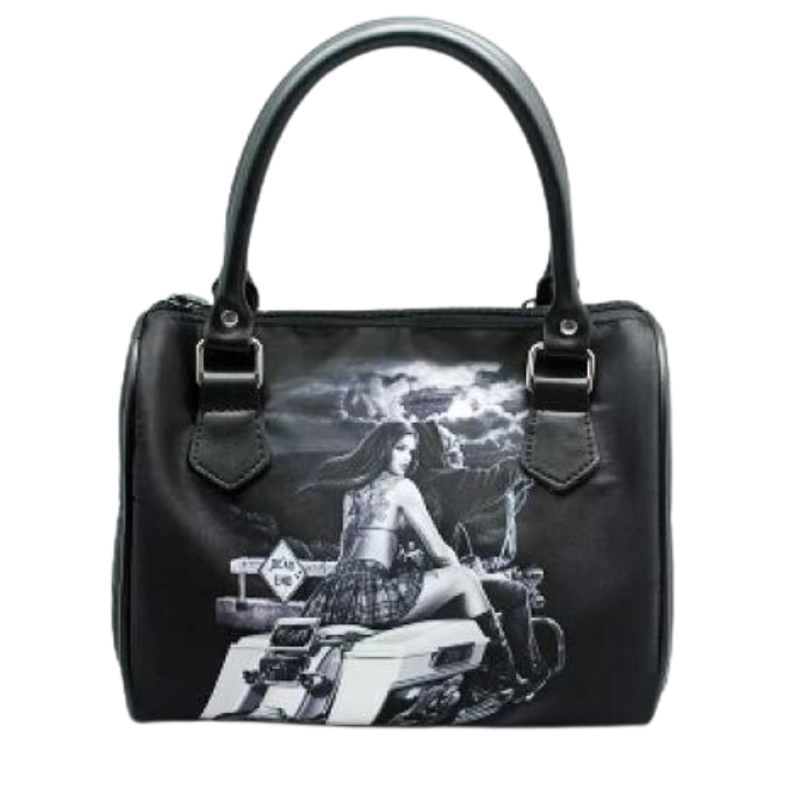 HANDBAG RIDE OR DIE