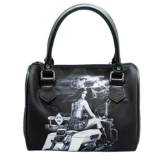 HANDBAG RIDE OR DIE