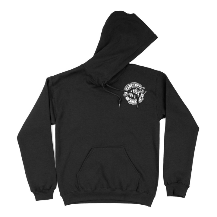 HOODY BCO