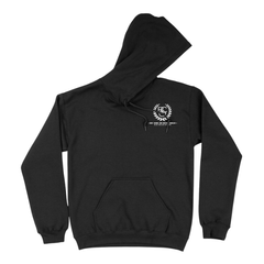 HOODY BROKE