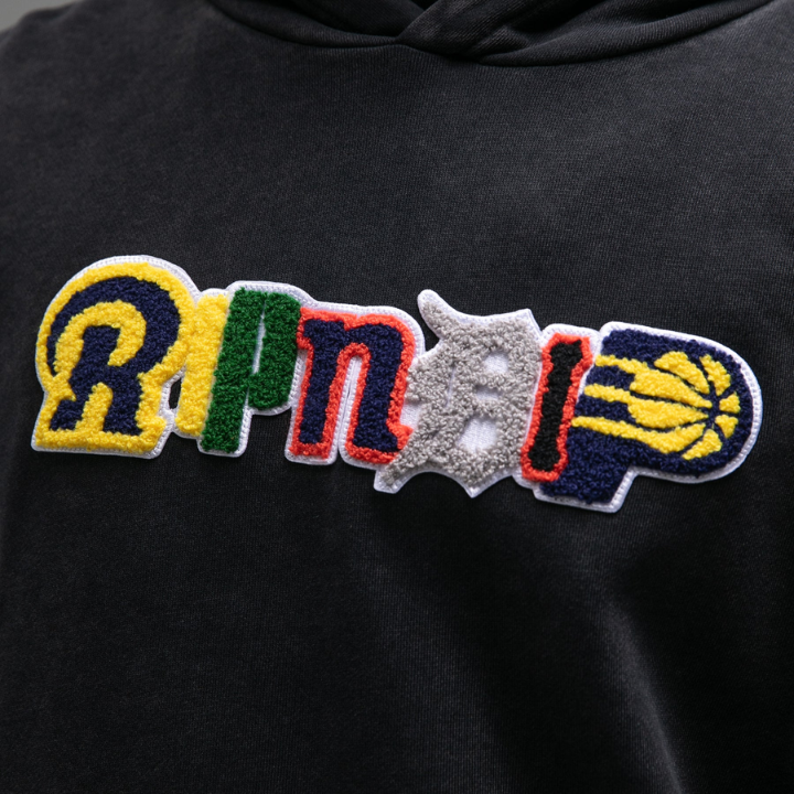 HOODY FAN FAVE