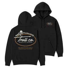 HOODY QUALITY GOODS