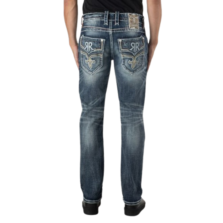 JEANS BREXTON J203