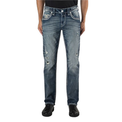 JEANS BREXTON J203