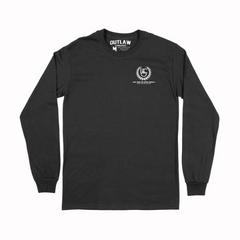 L/S BROKE